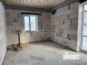 Дом 90м&sup2;, 1-этажный, участок 10 сот.  