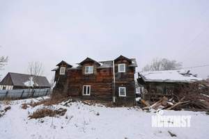 Дом 51м², 1-этажный, участок 10 сот.  