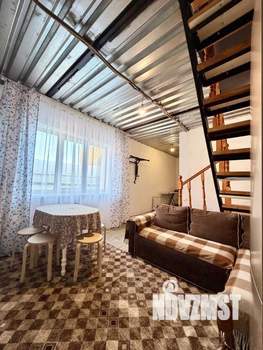 Дом 101м&sup2;, 2-этажный, участок 2 сот.  