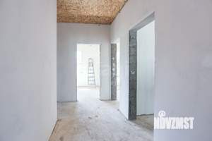 Дом 100м&sup2;, 1-этажный, участок 7 сот.  