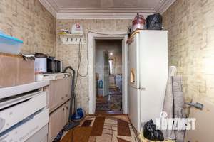 Дом 48м&sup2;, 1-этажный, участок 11 сот.  