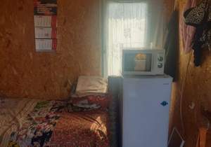 Дом 20м&sup2;, 1-этажный, участок 20 сот.  