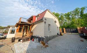Дом 170м², 2-этажный, участок 0 сот.  