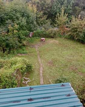 Дом 37м&sup2;, 1-этажный, участок 10 сот.  