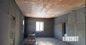 Дом 94м², 1-этажный, участок 4 сот.  