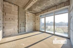 Таунхаус 234м², 2-этажный, участок 4 сот.  