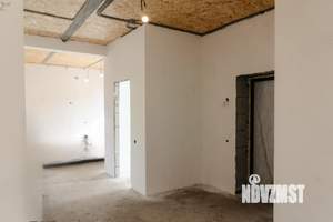 Дом 130м&sup2;, 1-этажный, участок 10 сот.  