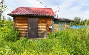 Дом 25м², 2-этажный, участок 25 сот.  