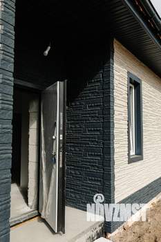 Дом 130м&sup2;, 1-этажный, участок 10 сот.  