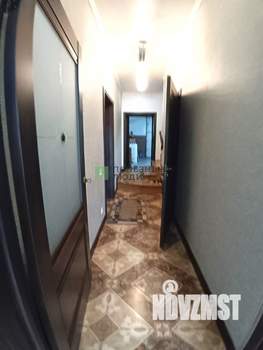 Коттедж 245м&sup2;, 2-этажный, участок 10 сот.  