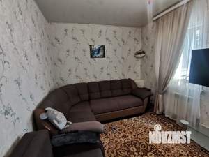 Дом 42м², 1-этажный, участок 8 сот.  