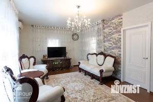 Коттедж 239м&sup2;, 3-этажный, участок 12 сот.  