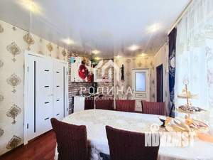 Дом 52м&sup2;, 1-этажный, участок 801 сот.  