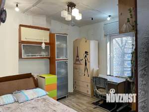 Дом 49м&sup2;, 1-этажный, участок 7 сот.  