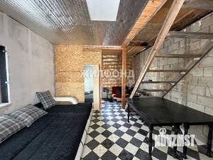 Дом 145м&sup2;, 2-этажный, участок 15 сот.  