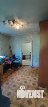 Дом 36м², 1-этажный, участок 7 сот.  