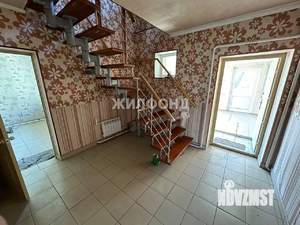 Дом 218м&sup2;, 2-этажный, участок 18 сот.  