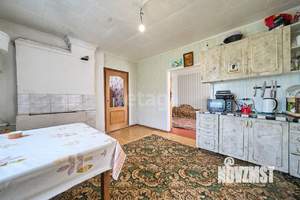 Дом 77м&sup2;, 1-этажный, участок 7 сот.  