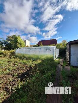 Дом 59м&sup2;, 1-этажный, участок 10 сот.  