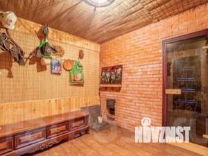 Коттедж 260м², 2-этажный, участок 6 сот.  