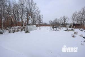 Дом 61м&sup2;, 2-этажный, участок 9 сот.  