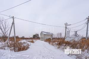 Дом 84м&sup2;, 2-этажный, участок 8 сот.  