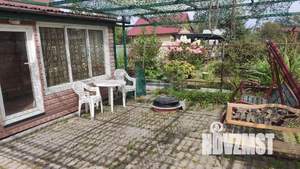 Дом 25м&sup2;, 1-этажный, участок 6 сот.  