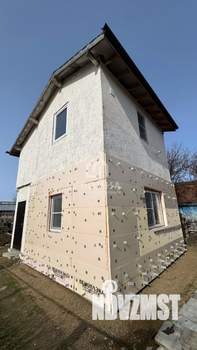 Дача 60м², 2-этажный, участок 7 сот.  
