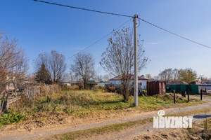 Дом 62м&sup2;, 1-этажный, участок 8 сот.  