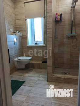 Коттедж 120м², 2-этажный, участок 7 сот.  