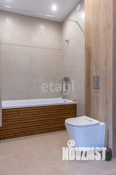 Дом 130м&sup2;, 2-этажный, участок 10 сот.  