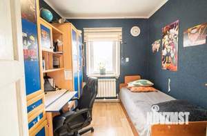 Дом 65м&sup2;, 1-этажный, участок 12 сот.  