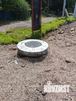 Дом 48м&sup2;, 1-этажный, участок 10 сот.  