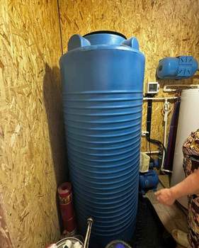 Дом 191м&sup2;, 2-этажный, участок 191 сот.  