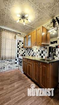 Дом 41м², 1-этажный, участок 6 сот.  