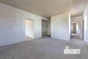 Дом 101м&sup2;, 1-этажный, участок 7 сот.  