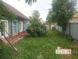 Дом 39м², 1-этажный, участок 615 сот.  