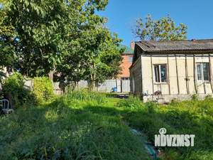 Дом 59м&sup2;, 1-этажный, участок 6 сот.  