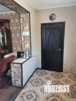 Дом 58м&sup2;, 1-этажный, участок 9 сот.  