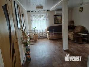 Дом 120м&sup2;, 2-этажный, участок 7 сот.  