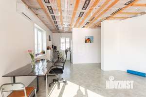 Дом 105м&sup2;, 1-этажный, участок 7 сот.  