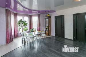 Дом 150м², 2-этажный, участок 6 сот.  