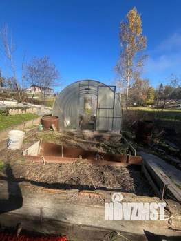 Дом 20м&sup2;, 1-этажный, участок 9 сот.  