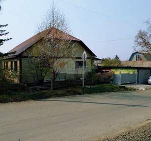 Дом 120м², 2-этажный, участок 9 сот.  