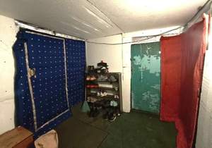 Дом 56м², 1-этажный, участок 56 сот.  