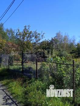 Дом 25м&sup2;, 1-этажный, участок 8 сот.  