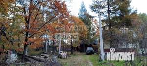 Дача 30м², 1-этажный, участок 1295 сот.  
