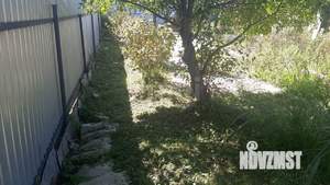 Дача 16м², 1-этажный, участок 8 сот.  