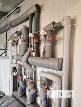 Коттедж 263м&sup2;, 3-этажный, участок 10 сот.  