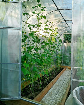 Дом 30м&sup2;, 1-этажный, участок 7 сот.  